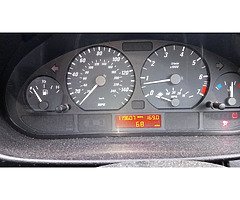 2006 BMW 318ci Sport