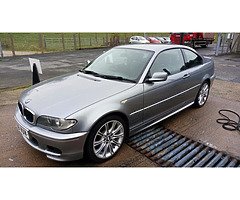 2006 BMW 318ci Sport - Image 4/7