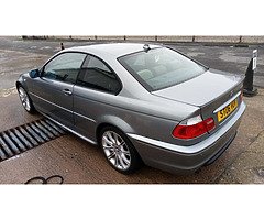 2006 BMW 318ci Sport - Image 5/7