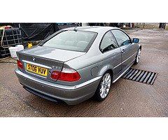 2006 BMW 318ci Sport - Image 6/7