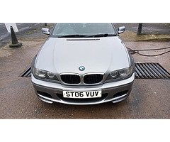 2006 BMW 318ci Sport - Image 7/7
