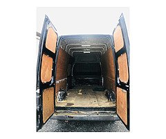 2014 Ford Transit 350 Finance this van from €45 P/W