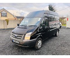 2014 Ford Transit 350 Finance this van from €45 P/W - Image 7/10