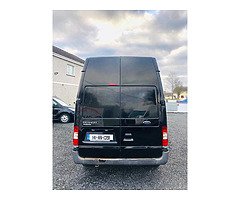 2014 Ford Transit 350 Finance this van from €45 P/W - Image 10/10