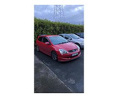 Honda civic - Image 5/10