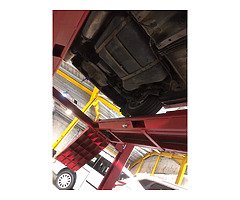 Honda civic - Image 6/10