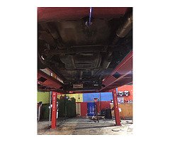 Honda civic - Image 7/10