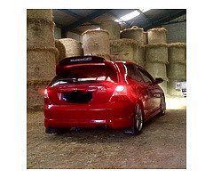 Honda civic - Image 10/10