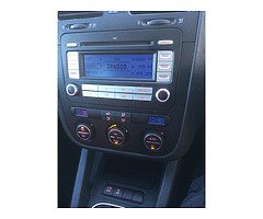 2008 VW golf mk5 GT 1.9tdi-105bhp