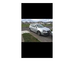 2008 VW golf mk5 GT 1.9tdi-105bhp - Image 4/7