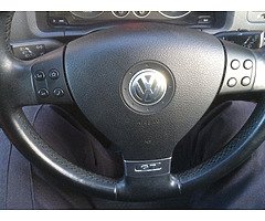 2008 VW golf mk5 GT 1.9tdi-105bhp - Image 5/7