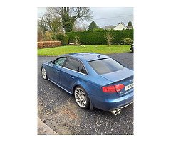 Audi a4 - Image 4/6