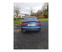 Audi a4 - Image 6/6