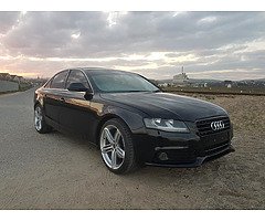 2008 Audi a4