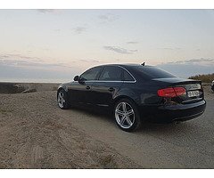 2008 Audi a4