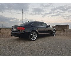 2008 Audi a4 - Image 3/6
