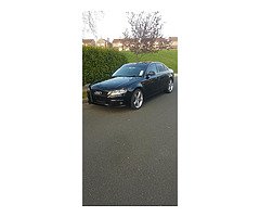 2008 Audi a4 - Image 4/6