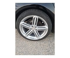 2008 Audi a4 - Image 5/6