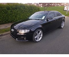 2008 Audi a4 - Image 6/6