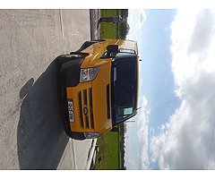 2012 Ford Transit
