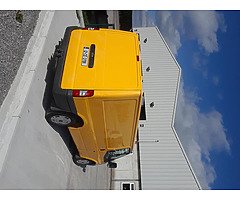 2012 Ford Transit - Image 3/6