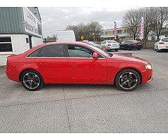 Audi a4 2009