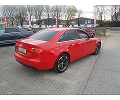Audi a4 2009
