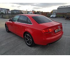 Audi a4 2009 - Image 4/5