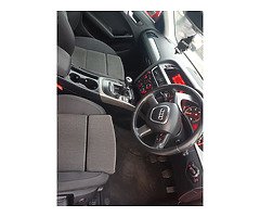Audi a4 2009 - Image 5/5