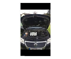 09 passat 1.9Tdi **Swaps Px**