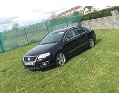 09 passat 1.9Tdi **Swaps Px**