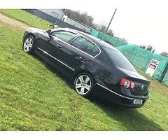 09 passat 1.9Tdi **Swaps Px** - Image 3/6