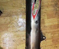 Full Pro-Circuit T6 Exhaust System
