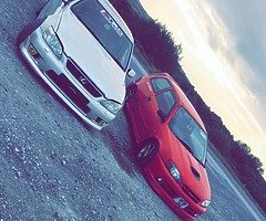 Starlet/glanza