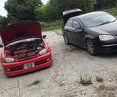 Starlet/glanza - Image 4/10