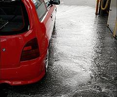 Starlet/glanza - Image 5/10