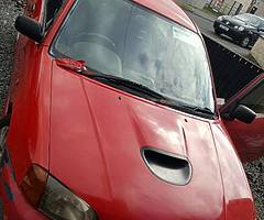 Starlet/glanza - Image 6/10