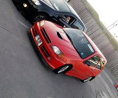 Starlet/glanza - Image 7/10