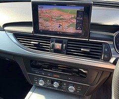 2013-13 AUDI A6 S LINE TDI - Image 3/5
