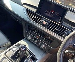 2013-13 AUDI A6 S LINE TDI - Image 4/5