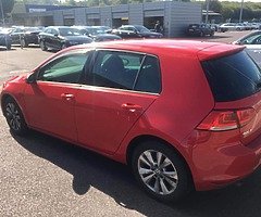 Golf mk7 1.6 tdi - Image 3/8