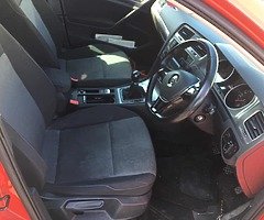 Golf mk7 1.6 tdi - Image 5/8