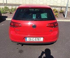 Golf mk7 1.6 tdi - Image 6/8
