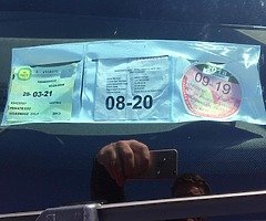 Golf mk7 1.6 tdi - Image 7/8