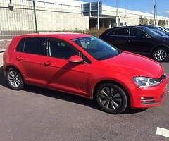 Golf mk7 1.6 tdi - Image 8/8