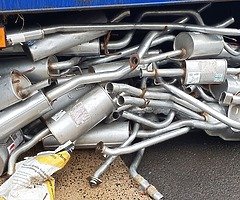 Brand New Exhausts - Image 4/5