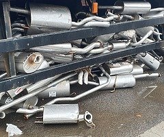 Brand New Exhausts - Image 5/5