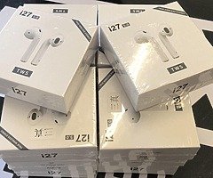 Air pods