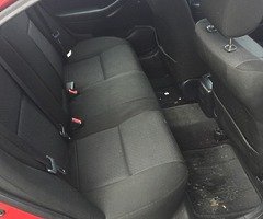 2007 TOYOTA AVENSIS. NCT`d - Image 5/10