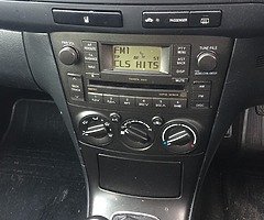 2007 TOYOTA AVENSIS. NCT`d - Image 6/10